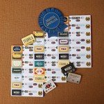 Distilled: A Spirited Strategy Game, Highly-Thematic Euro Game, Strive for The Title of Master Distiller, 1 to 5 Players, Ages 14 and up