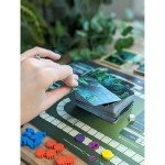 Lioness Games: Biome Deluxe - Hand Management Board Game, Nature & Seasons, Strategy Tableau Building, Educational Game, Age 10+, 1-4 Players, 60+ Min