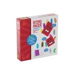Behind the Anger Therapy Kit | Anger Management for kids | Play Therapy Games for Teens | ADHD Tools for kids | CBT Counseling Games for Anger Control Emotional Regulation | Designed for Professionals