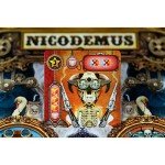 Bombyx Nicodemus - Resource Management Strategy Board Game,, Ages 14+, 2 Players, 45 Min