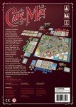 Thunderworks Games - Cape May | Seaside Resort City Building Board Game | Strategy Resource Management and Set Collection | Thematic Board Game | Ages 14+ | Family Game for 1-4 Players |60-120 Minutes