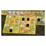 Atiwa Board Game | Fruit Bat Farming Game | Worker Placement Strategy Game | Resource Management Game for Kids and Adults | Ages 12+ | 1-4 Players | Avg. Playtime 90 Minutes | Made by Lookout Games