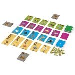 IELLO Little Factory - Resource Management & Building Card Game, Kids & Family, Games, Ages 10+, 2-4 Players, 45 Min