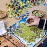 Looot - Pillage and Raid to Become Leader of The Vikings | Casual Strategy Game Night | Ages 10+ | 2 to 4 Players | 45 Minutes