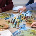 Looot - Pillage and Raid to Become Leader of The Vikings | Casual Strategy Game Night | Ages 10+ | 2 to 4 Players | 45 Minutes