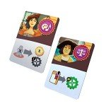 Plan B Games Alma Mater Board Game - Manage a 15th Century University! Strategic Resource Management and Recruitment Game for Kids & Adults, Ages 14+, 2-4 Players, 90-150 Minute Playtime
