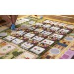 Plan B Games Alma Mater Board Game - Manage a 15th Century University! Strategic Resource Management and Recruitment Game for Kids & Adults, Ages 14+, 2-4 Players, 90-150 Minute Playtime