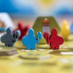Looot - Pillage and Raid to Become Leader of The Vikings | Casual Strategy Game Night | Ages 10+ | 2 to 4 Players | 45 Minutes