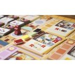 Plan B Games Alma Mater Board Game - Manage a 15th Century University! Strategic Resource Management and Recruitment Game for Kids & Adults, Ages 14+, 2-4 Players, 90-150 Minute Playtime