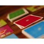 IELLO Little Factory - Resource Management & Building Card Game, Kids & Family, Games, Ages 10+, 2-4 Players, 45 Min