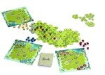 Looot - Pillage and Raid to Become Leader of The Vikings | Casual Strategy Game Night | Ages 10+ | 2 to 4 Players | 45 Minutes