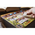 Plan B Games Alma Mater Board Game - Manage a 15th Century University! Strategic Resource Management and Recruitment Game for Kids & Adults, Ages 14+, 2-4 Players, 90-150 Minute Playtime