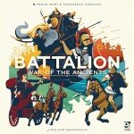 Osprey Games Battalion: War of The Ancients