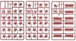 Warlord Black Powder Epic Battles Waterloo: Wellington's British Army War Game - Role Playing Strategy Board Games for Adults, Table Top 19th Century Strategic Wargaming - Tabletop Military History