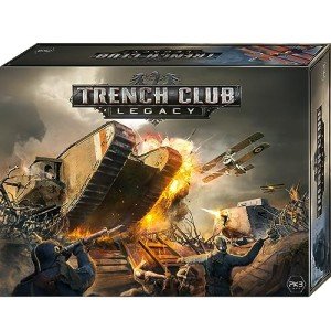 Trench Club Legacy