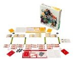 Osprey Games Battalion: War of The Ancients