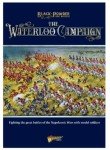 Warlord Black Powder Epic Battles Waterloo: Wellington's British Army War Game - Role Playing Strategy Board Games for Adults, Table Top 19th Century Strategic Wargaming - Tabletop Military History