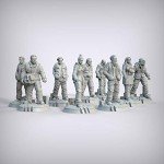 Ares Games This War of Mine: The Board Game