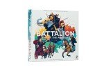 Osprey Games Battalion: War of The Ancients