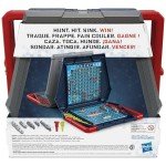 Battleship Classic Board Game | Strategy Games for Kids and Adults | Ages 7+ | 2 Players | Fun Kids Games | Family Games