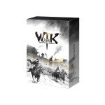 War of The Three Kingdoms sanguosha - Standard Edition Strategy Games Card Board Games for Adults Warlord Game, Chinese History, 2 to10 Players (Standard Edition)