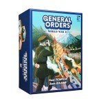 General Orders: World War II