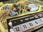 Trench Club, WWI War Miniatures Strategy Board Game, Ages 14+, 1-4 Players, 2+ Hours Playing Time