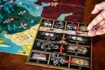 Renegade Game Studios: Axis & Allies: WWI 1914 - A Strategic War Board Game for 2-8 Players, Intense Strategy Gameplay, 4 to 6 Hour Play Time