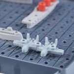 Hasbro Gaming Battleship with Planes | 2-Player Strategy Board Games for Kids | Easter Gifts for Boys & Girls | Ages 7+ (Amazon Exclusive)