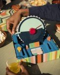 CMYK Wavelength: The Party Game Show in a Box
