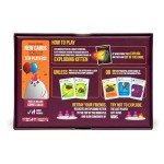 Exploding Kittens Party Pack - 2-10 Players - Ages 7+ - 15 Minutes to Play - Party-Sized High-Stakes Card Game, Ideal for Party, Family Game Night, Fun for Kids and Adults