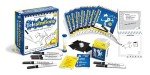 Telestrations Original 8-Player | Family Board Game | A Fun Game for Kids and Adults | Game Night Just Got Better | The Telephone Game Sketched Out | Ages 12+