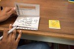 Telestrations Original 8-Player | Family Board Game | A Fun Game for Kids and Adults | Game Night Just Got Better | The Telephone Game Sketched Out | Ages 12+