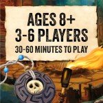 Survivor: The Tribe Has Spoken by Exploding Kittens - The only Official Card Game for Survivor Fans - Family Party Game for Ages 8 and up - 3 to 6 Players - Great for Adults, Teens & Kids