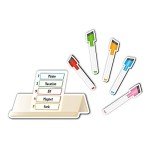 Just One Cooperative Family Board Game by Repos Production - Ages 8+, 3-7 Players, 20 Min Playtime