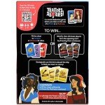 SAVANA Traitors Aboard - Award Winning Secret Identity Party Game - Fun, Bluffing and Betrayal | Easy to Learn, 15-Minute Round | Popular Card Game for 3-8 Players, Ages 10+ | Family Game