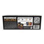 Dragonwake - A Social Deduction Party Game of Deception, Deduction, & Dragons