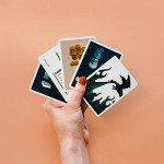 Dragonwake - A Social Deduction Party Game of Deception, Deduction, & Dragons