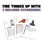 Dragonwake - A Social Deduction Party Game of Deception, Deduction, & Dragons