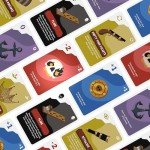 SAVANA Traitors Aboard - Award Winning Secret Identity Party Game - Fun, Bluffing and Betrayal | Easy to Learn, 15-Minute Round | Popular Card Game for 3-8 Players, Ages 10+ | Family Game