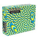 Big Potato Snakes: A Slippery Social Deduction Game for Families and Adults | Perfect for Game Night