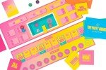 Lovestruck - Reality TV Party Board Game | 5-10 Players, for Groups, Adult Game Night, No TV Knowledge Needed, Social Deduction