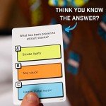 Big Potato Snakes: A Slippery Social Deduction Game for Families and Adults | Perfect for Game Night