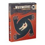 Zygomatic Werewolves of Miller's Hollow Social Deduction Party Game - For 8-18 Players Ages 10+, 30 Minute Playtime