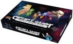 Captain's Gambit - Kings of Infinite Space | Hidden-Role Social Deduction Board Game | 4-8 Players | 40-90 Minutes Playtime | Ages 14+
