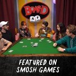 The Unseen - Who Do You Trust? - A Party Game of Secret Identities, Lies, and Deceit. - Social Deduction Made Easy - Rookie Mage Games