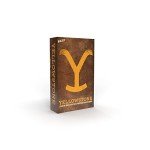 Yellowstone Party Game – Social Game of Accusations, Betrayal and Fun - Defend The Dutton Ranch and Prove Your Loyalty (17+)