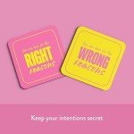 Lovestruck - Reality TV Party Board Game | 5-10 Players, for Groups, Adult Game Night, No TV Knowledge Needed, Social Deduction