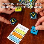 Big Potato Snakes: A Slippery Social Deduction Game for Families and Adults | Perfect for Game Night