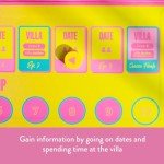 Lovestruck - Reality TV Party Board Game | 5-10 Players, for Groups, Adult Game Night, No TV Knowledge Needed, Social Deduction